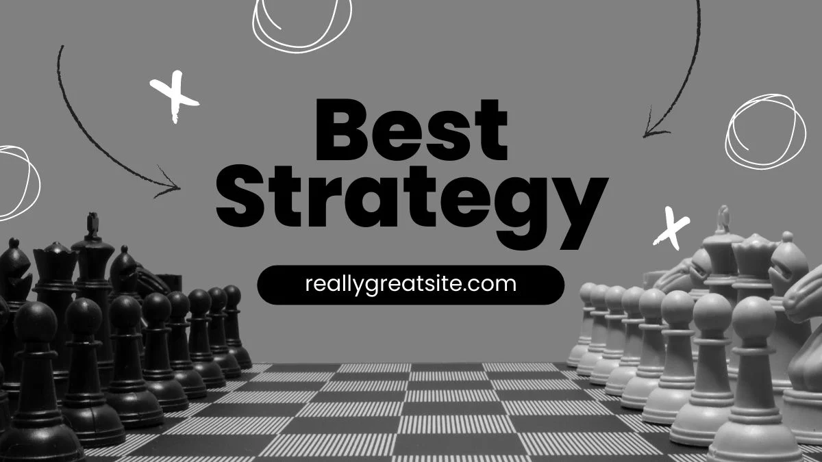 Best Investment Strategies