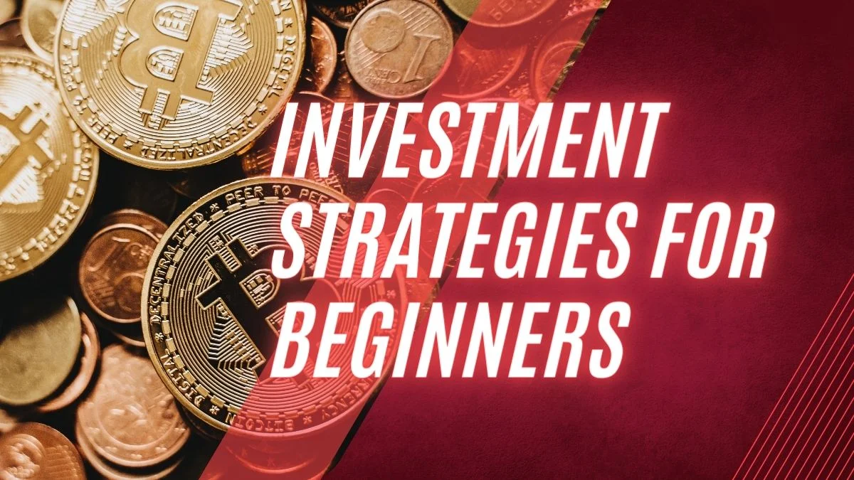 Innovative Investment Strategies