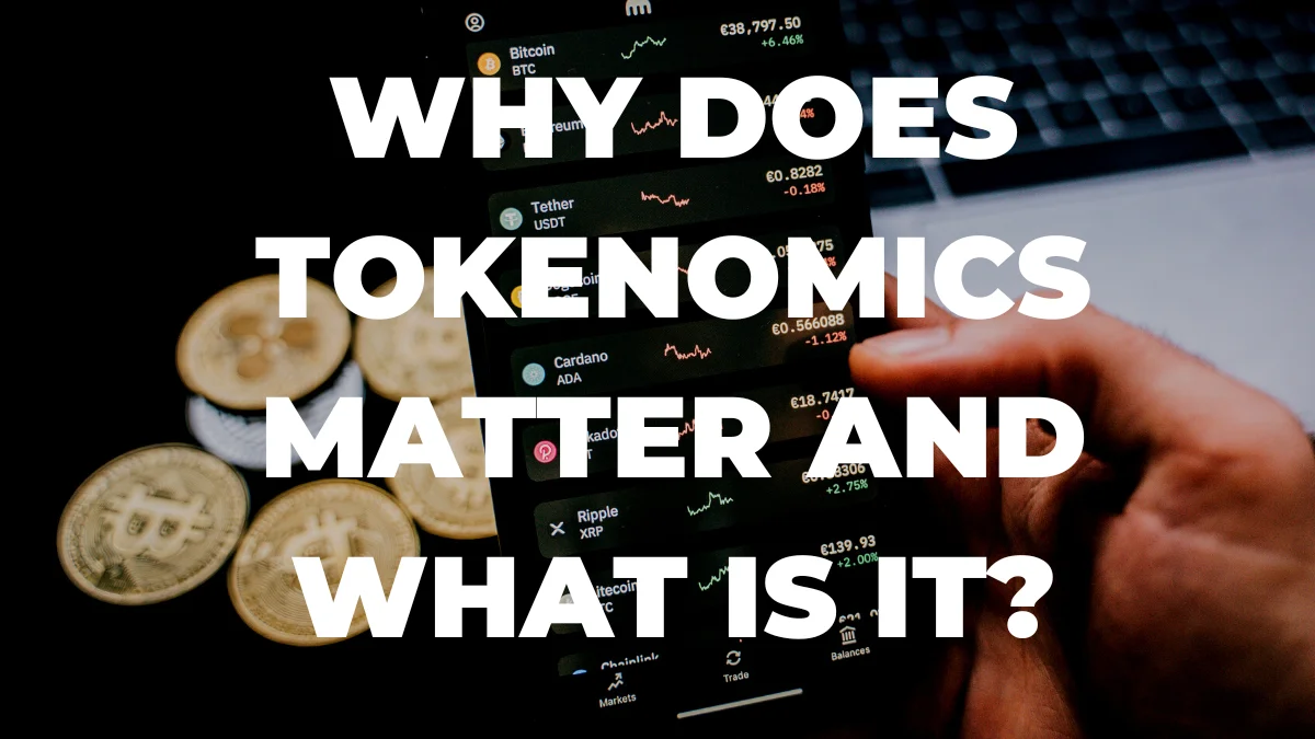 Decentralized finance: