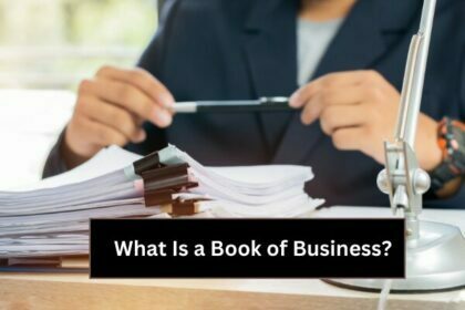 Book of Business