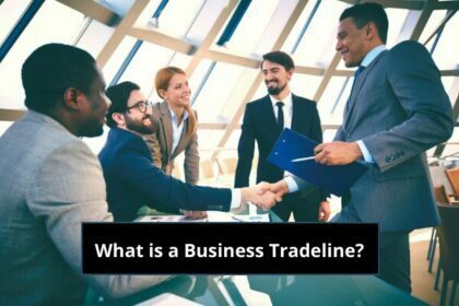 Business Tradeline
