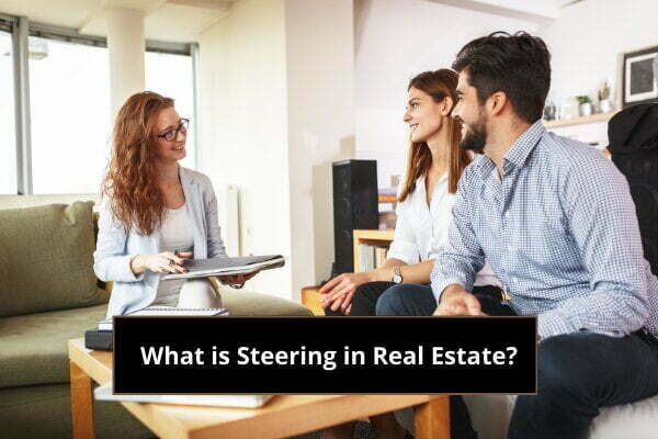 Steering in Real Estate