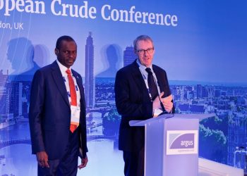 NNPC Commences Sales Of Utapate Crude Oil To  International Market