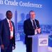 NNPC Commences Sales Of Utapate Crude Oil To  International Market