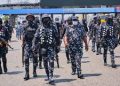Nigeria Police Force