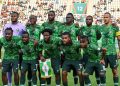 Super Eagles