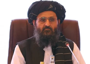 Taliban Minister Khalil Haqqani Killed in Kabul Explosion Suspected to Be ISIS Attack