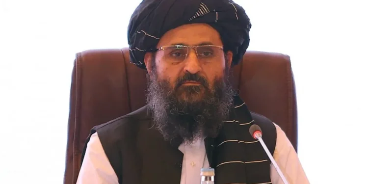 Taliban Minister Khalil Haqqani Killed in Kabul Explosion Suspected to Be ISIS Attack