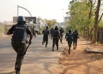 APC Leader Paul Offor Killed in Issele-Azagba, Delta State