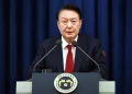 South Korean Lawmakers Impeach Acting President
