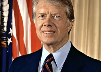 Jimmy Carter, 39th U.S. President and Nobel Laureate, Dies at 100