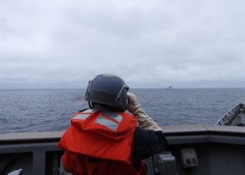 Taiwan urges China to halt military operations