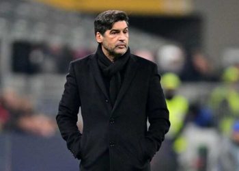 AC Milan Parts Ways with Paulo Fonseca, Appoints Sérgio Conceição as New Head Coach