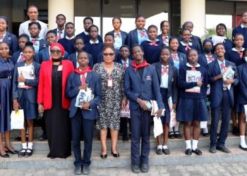 EFCC is Fighting Corruption to Protect Your Future -Olukoyede Tells Students
