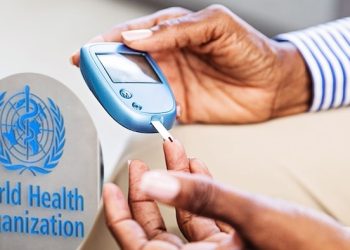 WHO Warns Africa’s Diabetes Cases Could Reach 54 Million by 2045 Without Urgent Action