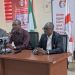 EFCC Press Conference