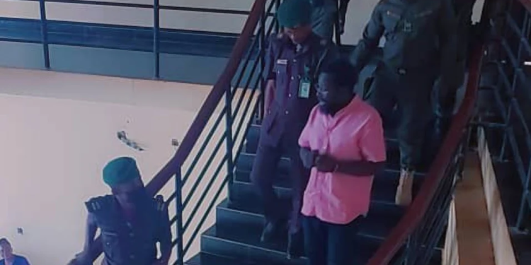 Rights Activist Dele Farotimi Granted ₦50 Million Bail in Cybercrime Case