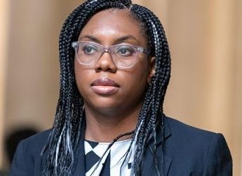 My Experience With Nigeria Police Was Very Negative – Kemi Badenoch