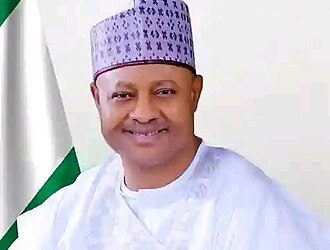 General Sani Abacha family land reinstated