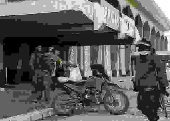 Rebels Seize Key Territories in Syria, Mounting Major Challenge to Assad’s Regime