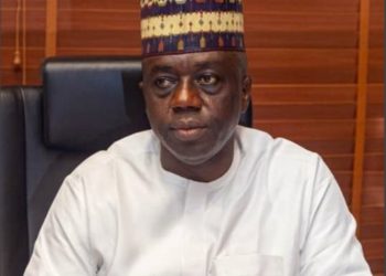 President Tinubu Appoints Shamseldeen Ogunjimi as Acting Accountant General of the Federation