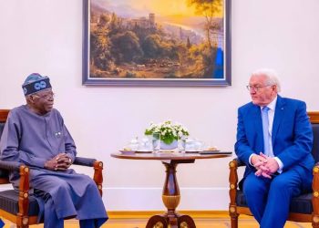 German President Highlights Strong Nigeria-Germany Relations During Visit