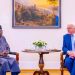 German President Highlights Strong Nigeria-Germany Relations During Visit