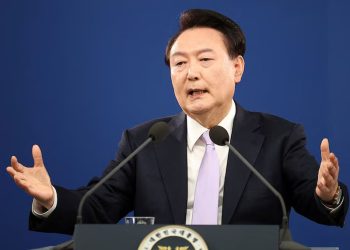 South Korean President Yoon Survives Impeachment Vote Following Martial Law Controversy