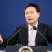 South Korean President Yoon Survives Impeachment Vote Following Martial Law Controversy