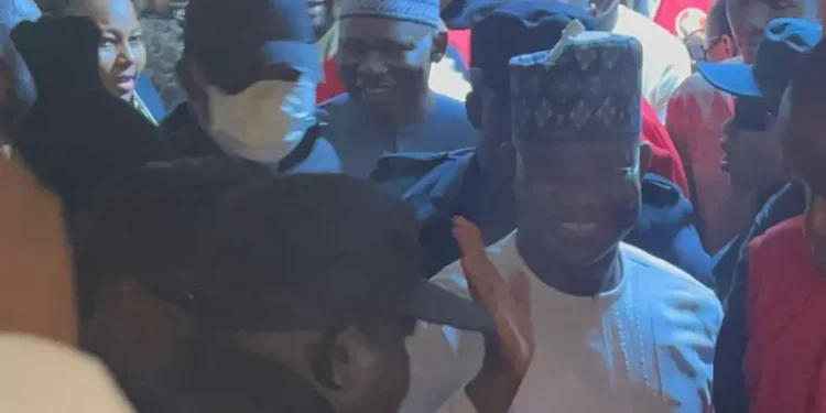 EFCC Prosecutes Bello for ₦110.4B Fraud, Bail Denied