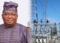 Minister Adelabu Assures Nigerians of Improved Grid Stability Under Siemens Project