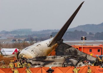 Tragic Plane Crash in South Korea Claims 179 Lives