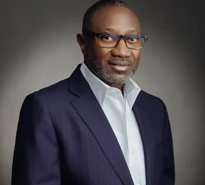 Femi Otedola’s recognition as The Nation Newspaper’s “Investor of the Year 2024”