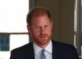 Prince Harry Settles Lawsuit with News Group Newspapers