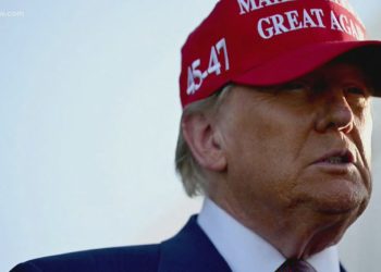 Trump’s inauguration moves indoors due to extreme cold weather in Washington, D.C.