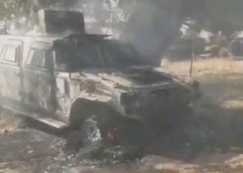 Attack On Army Base: Tinubu Orders Probe