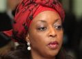 Diezeani Alison Madueke
