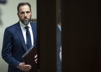 Special Counsel Jack Smith Steps Down After Trump Prosecution Cases