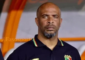 NFF Appoints Éric Chelle Super Eagles Coach