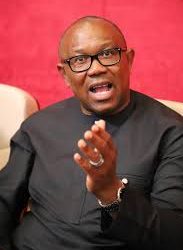 Peter Obi