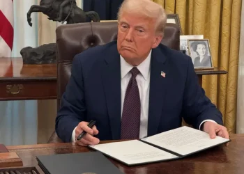 President Donald Trump