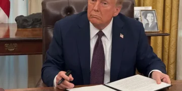 President Donald Trump