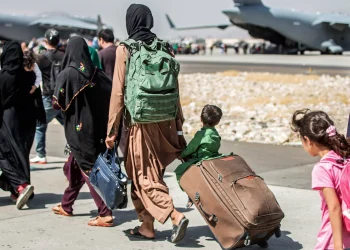 Flights Canceled For Refugees Scheduled To Travel To US