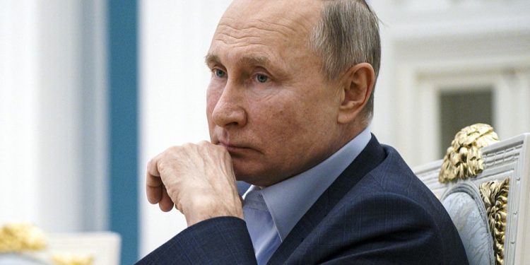 Biden imposes toughest sanctions on Russia Economy