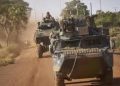 Ivory Coast demands French troops withdrawal.