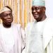 Atiku and Obasanjo