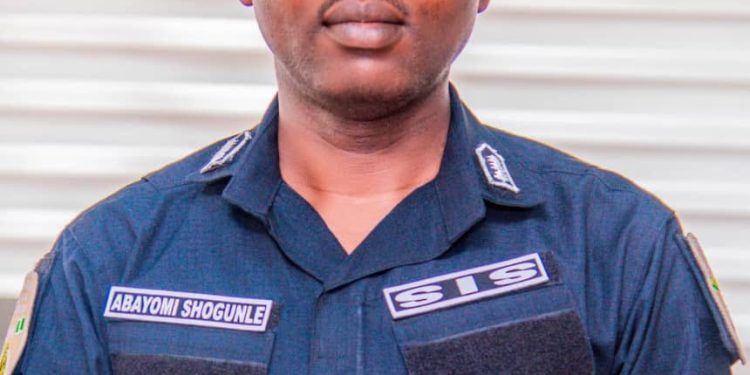 IGP Appoints CP Abayomi Shogunle To Head SIS, CSP Chima Ogarashi As Force Marine Officer