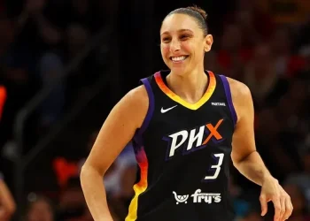 Diana Taurasi Announces Retirement After Legendary 20+ Year Career in the WNBA