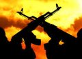 Gunmen