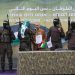The Israeli hostages set free by Hamas militants
